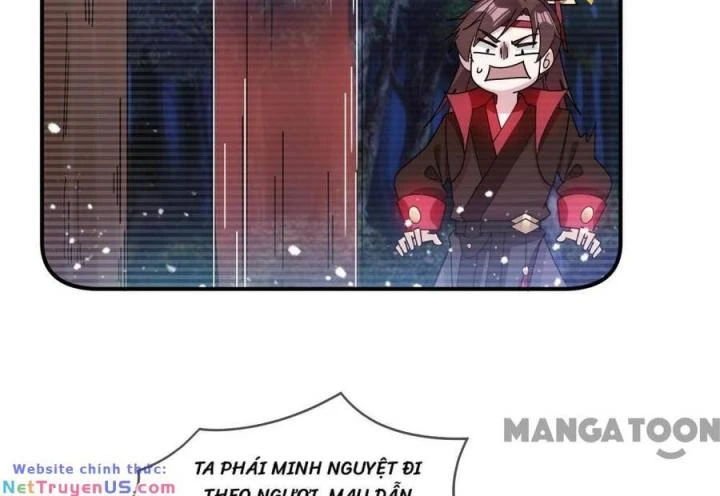 Cực Phẩm Bại Gia Tử Chapter  244 - 18