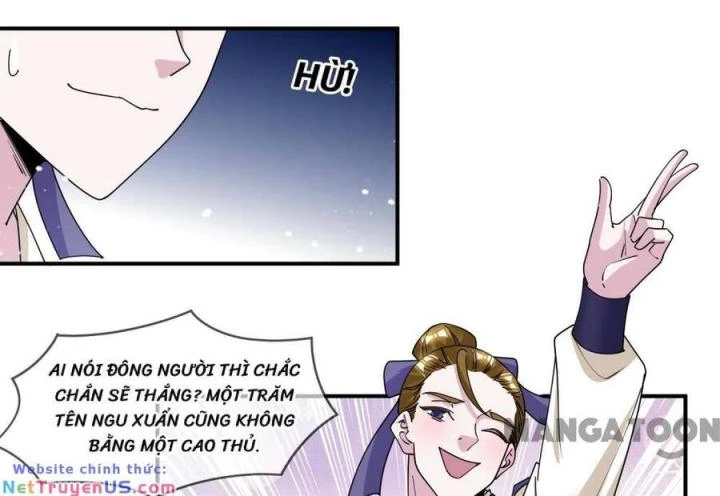 Cực Phẩm Bại Gia Tử Chapter  244 - 22