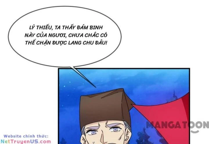 Cực Phẩm Bại Gia Tử Chapter  244 - 58