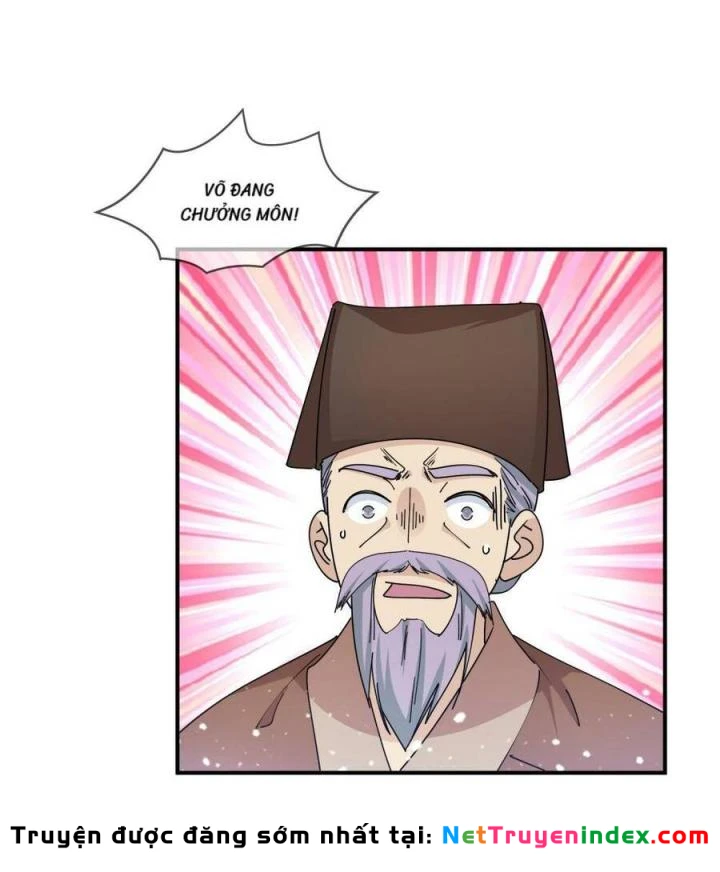 Cực Phẩm Bại Gia Tử Chapter  245 - 11