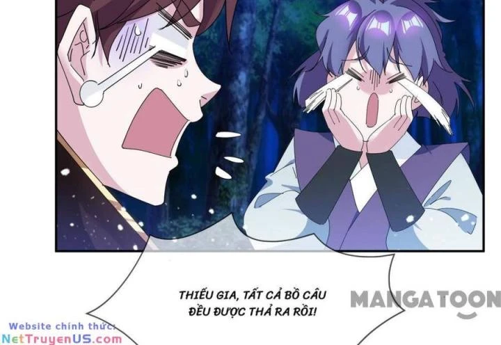 Cực Phẩm Bại Gia Tử Chapter  246 - 6
