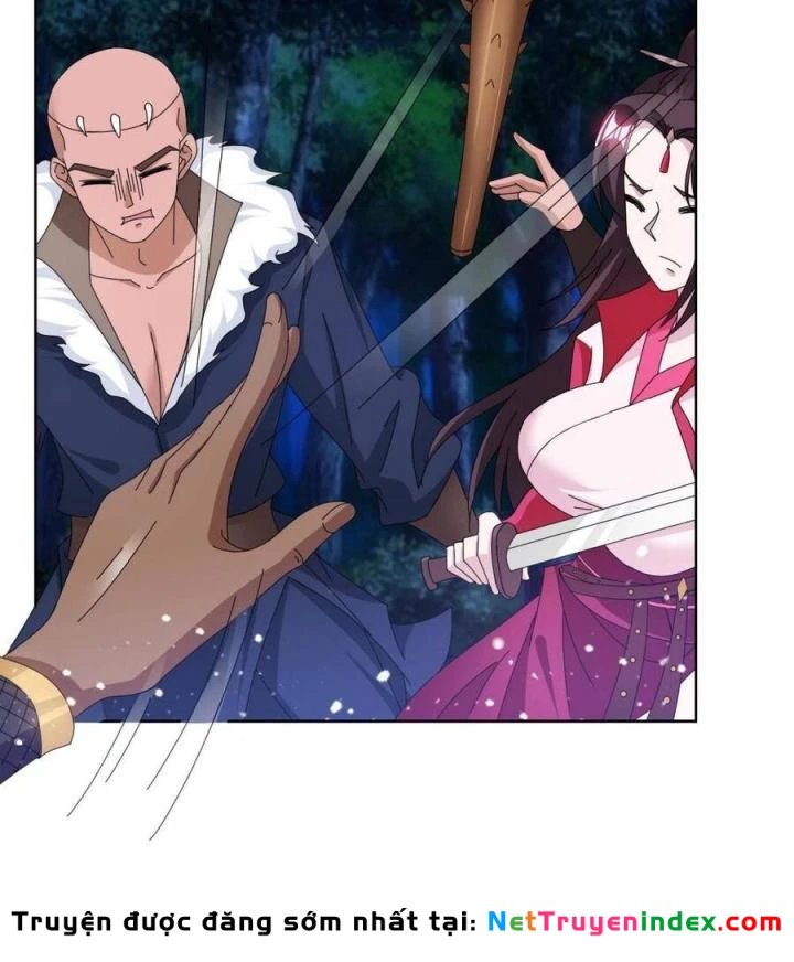 Cực Phẩm Bại Gia Tử Chapter  247 - 23