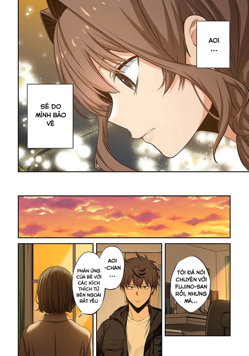 Zombie no Afureta Sekai Ore Dake ga Osowarenai Chapter 39 - 7