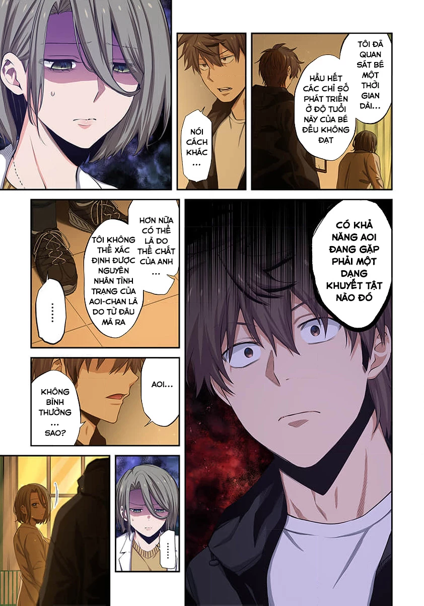 Zombie no Afureta Sekai Ore Dake ga Osowarenai Chapter 39 - 8