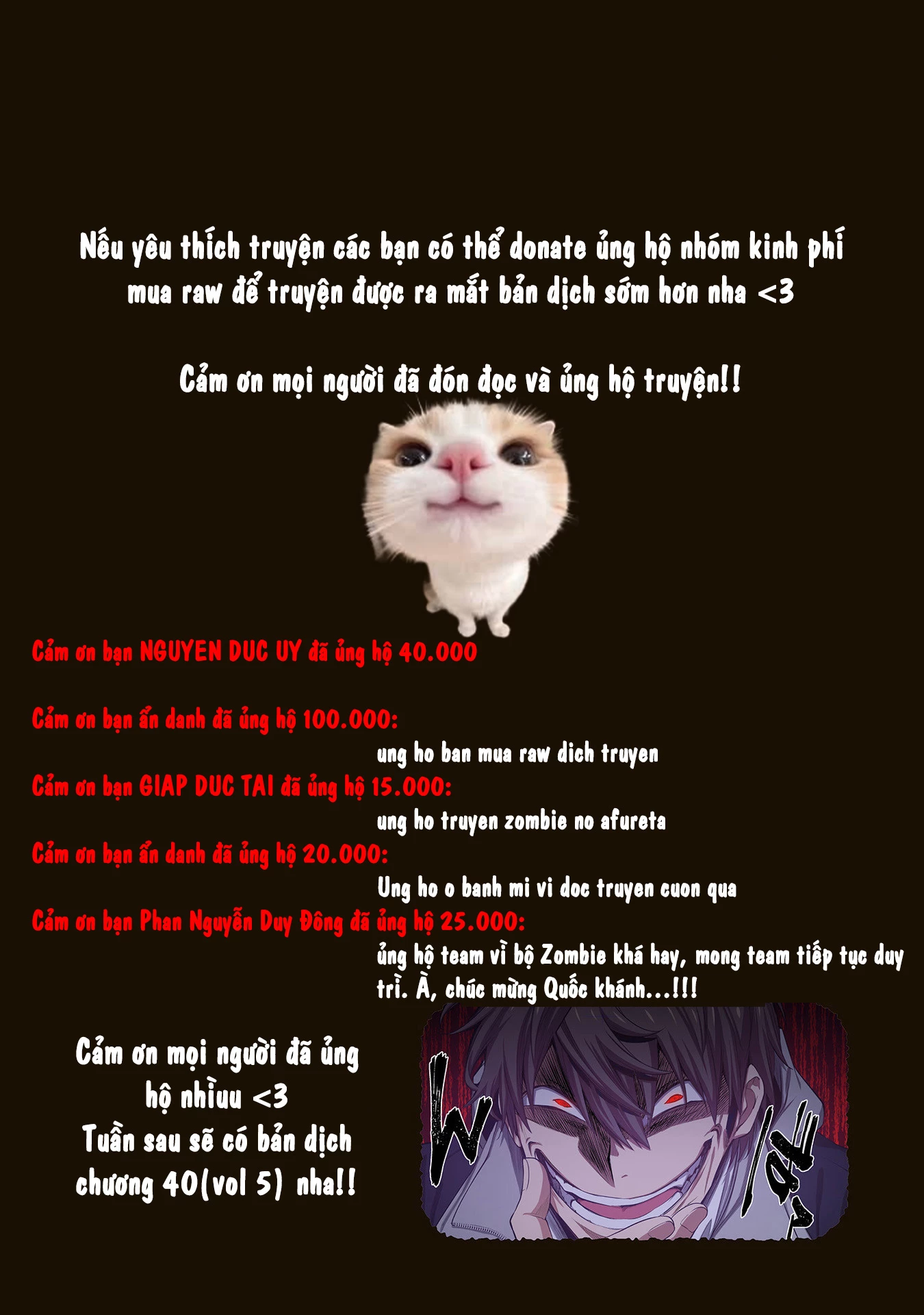 Zombie no Afureta Sekai Ore Dake ga Osowarenai Chapter 39 - 18