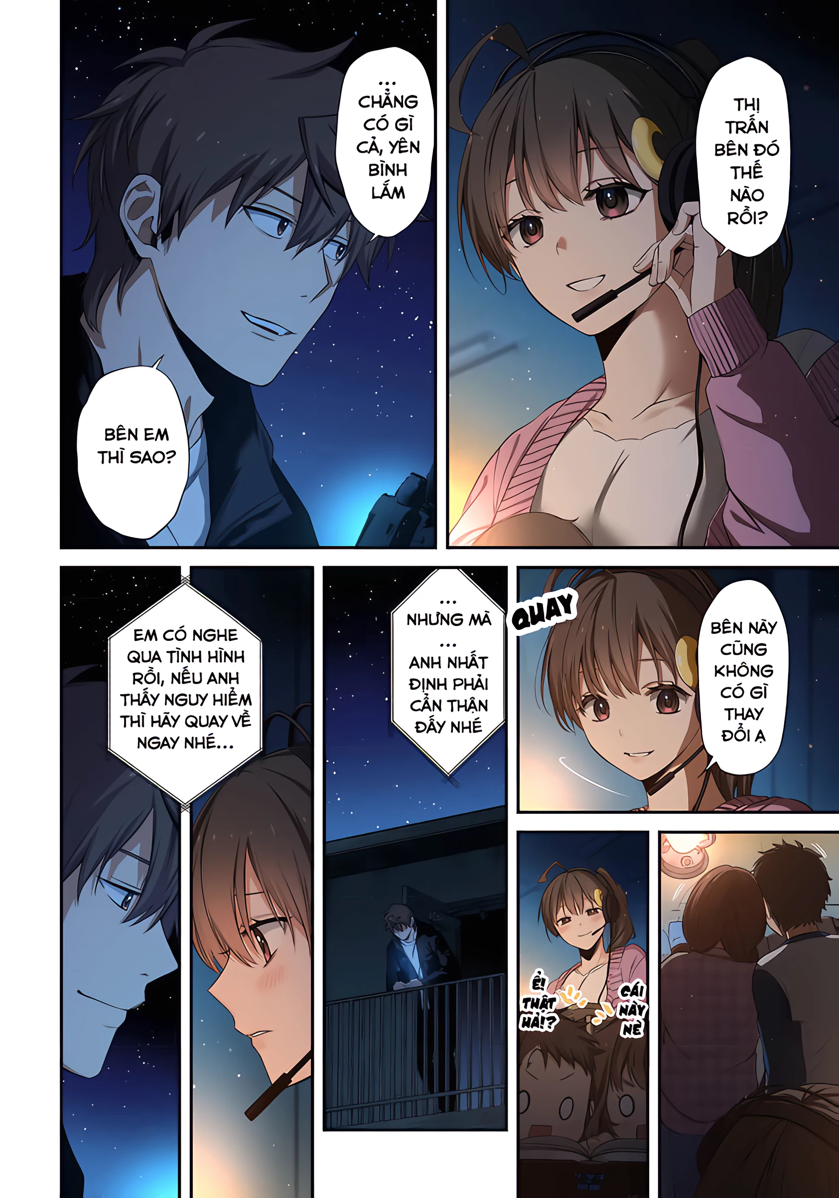 Zombie no Afureta Sekai Ore Dake ga Osowarenai Chapter 41 - 11