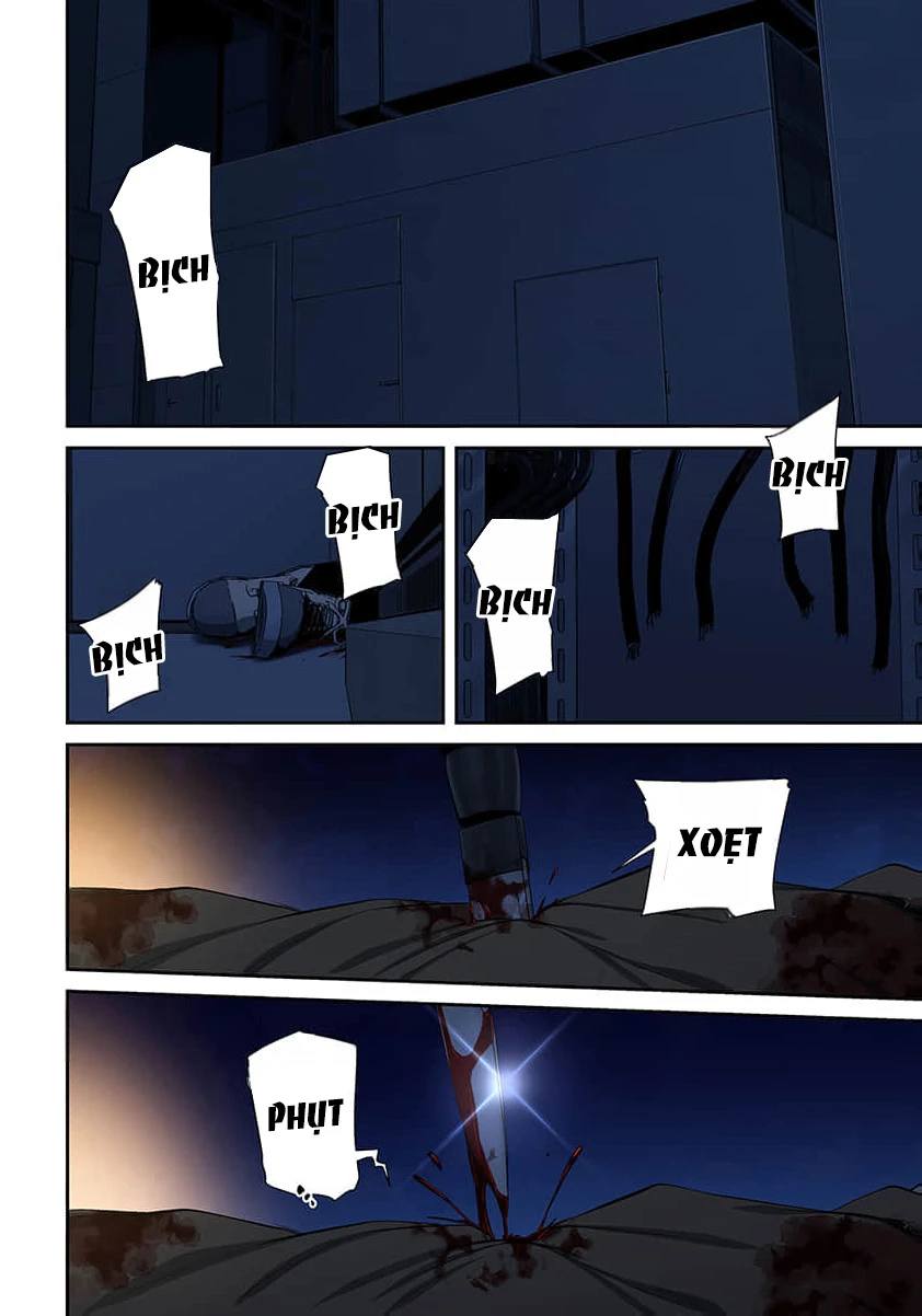 Zombie no Afureta Sekai Ore Dake ga Osowarenai Chapter 45 - 13