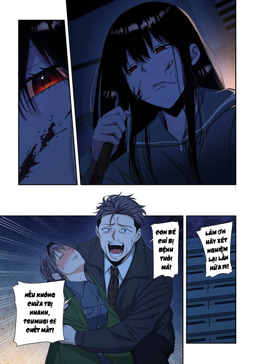 Zombie no Afureta Sekai Ore Dake ga Osowarenai Chapter 45 - 14