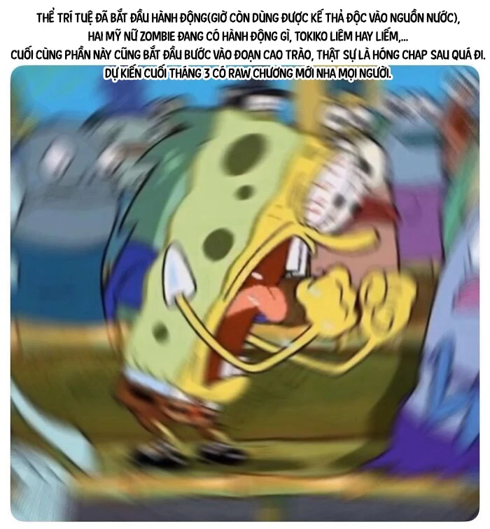 Zombie no Afureta Sekai Ore Dake ga Osowarenai Chapter 45 - 18