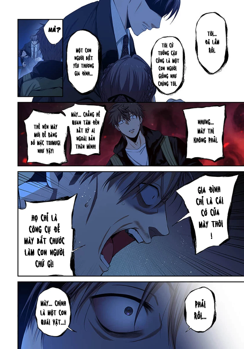 Zombie no Afureta Sekai Ore Dake ga Osowarenai Chapter 47 - 5
