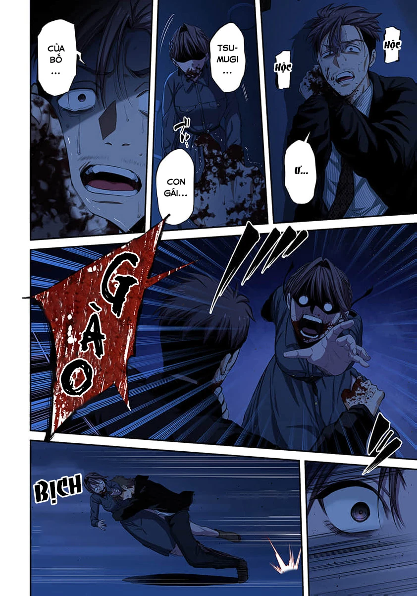 Zombie no Afureta Sekai Ore Dake ga Osowarenai Chapter 47 - 9