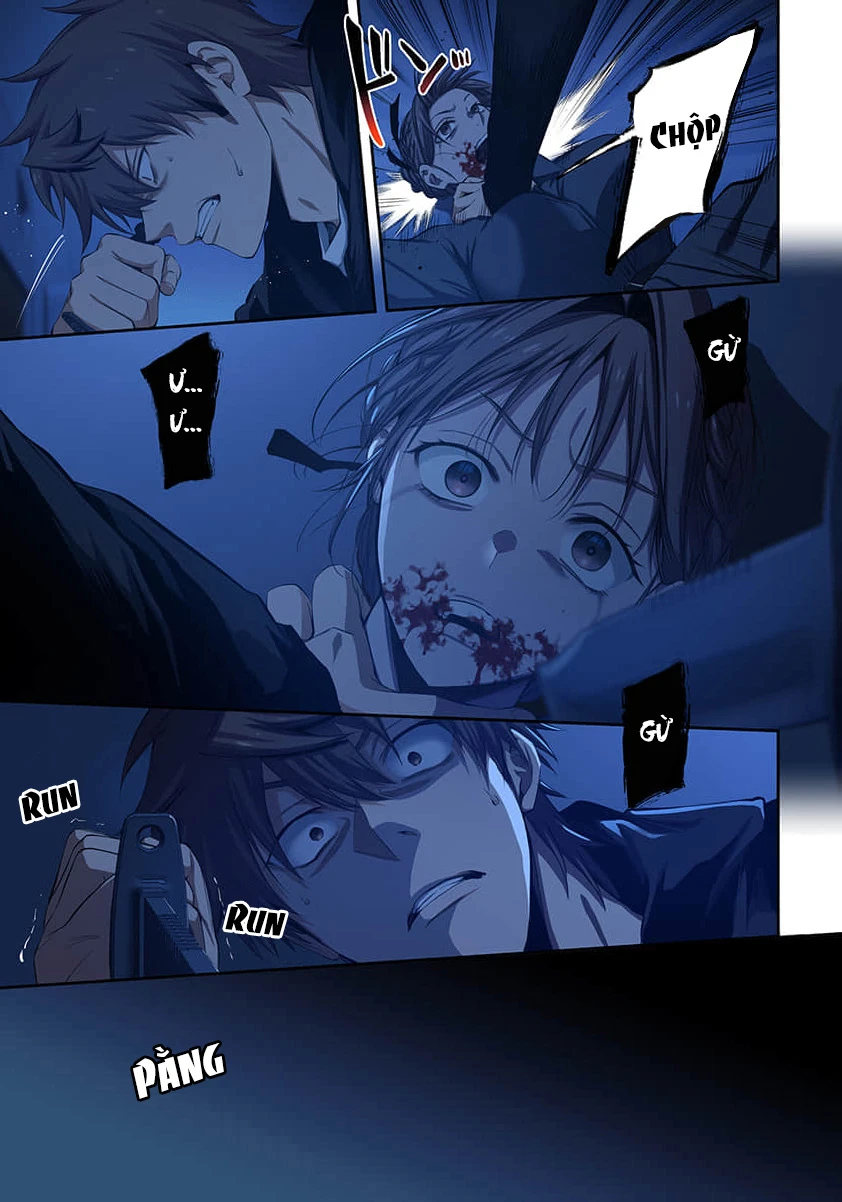 Zombie no Afureta Sekai Ore Dake ga Osowarenai Chapter 47 - 10