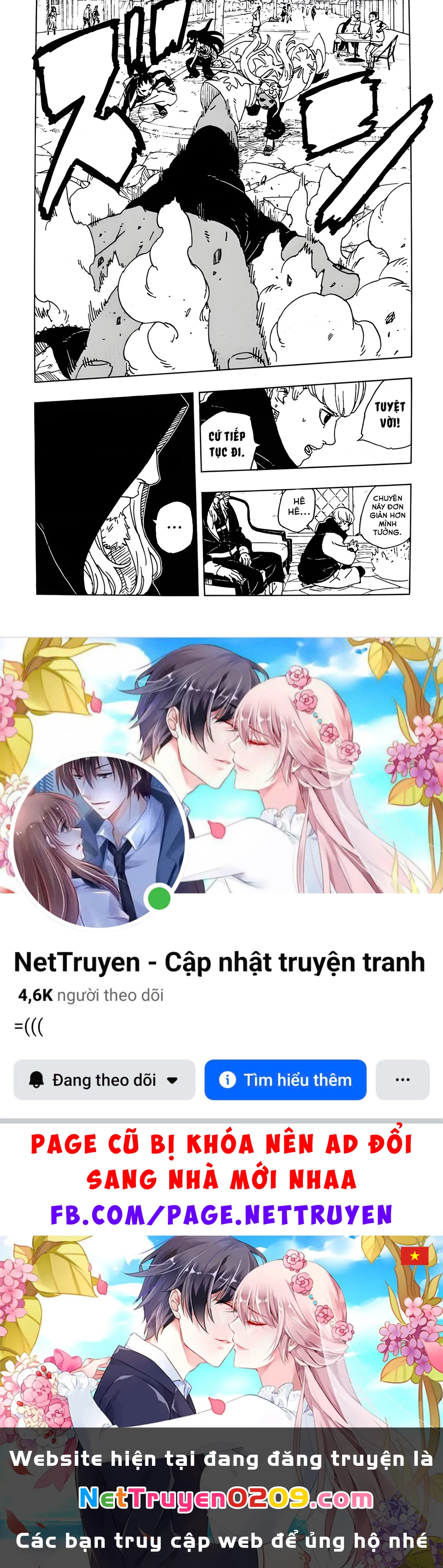 Boruto: Hai Cơn Lốc Xanh Chapter 29 - 42