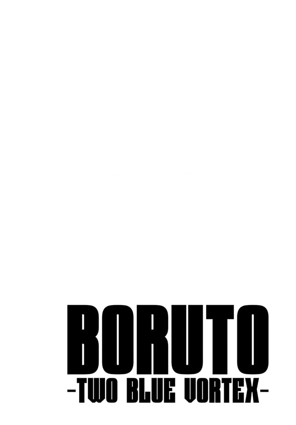 Boruto: Hai Cơn Lốc Xanh Chapter 30 - 3
