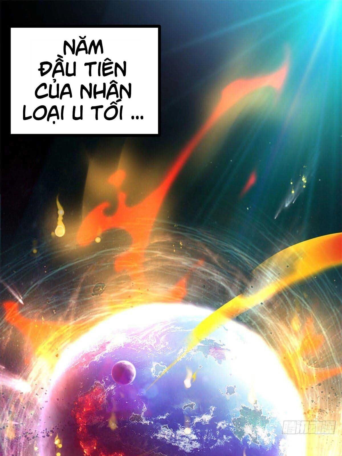 Cái Bóng Vạn Năng Chapter 1 - 4