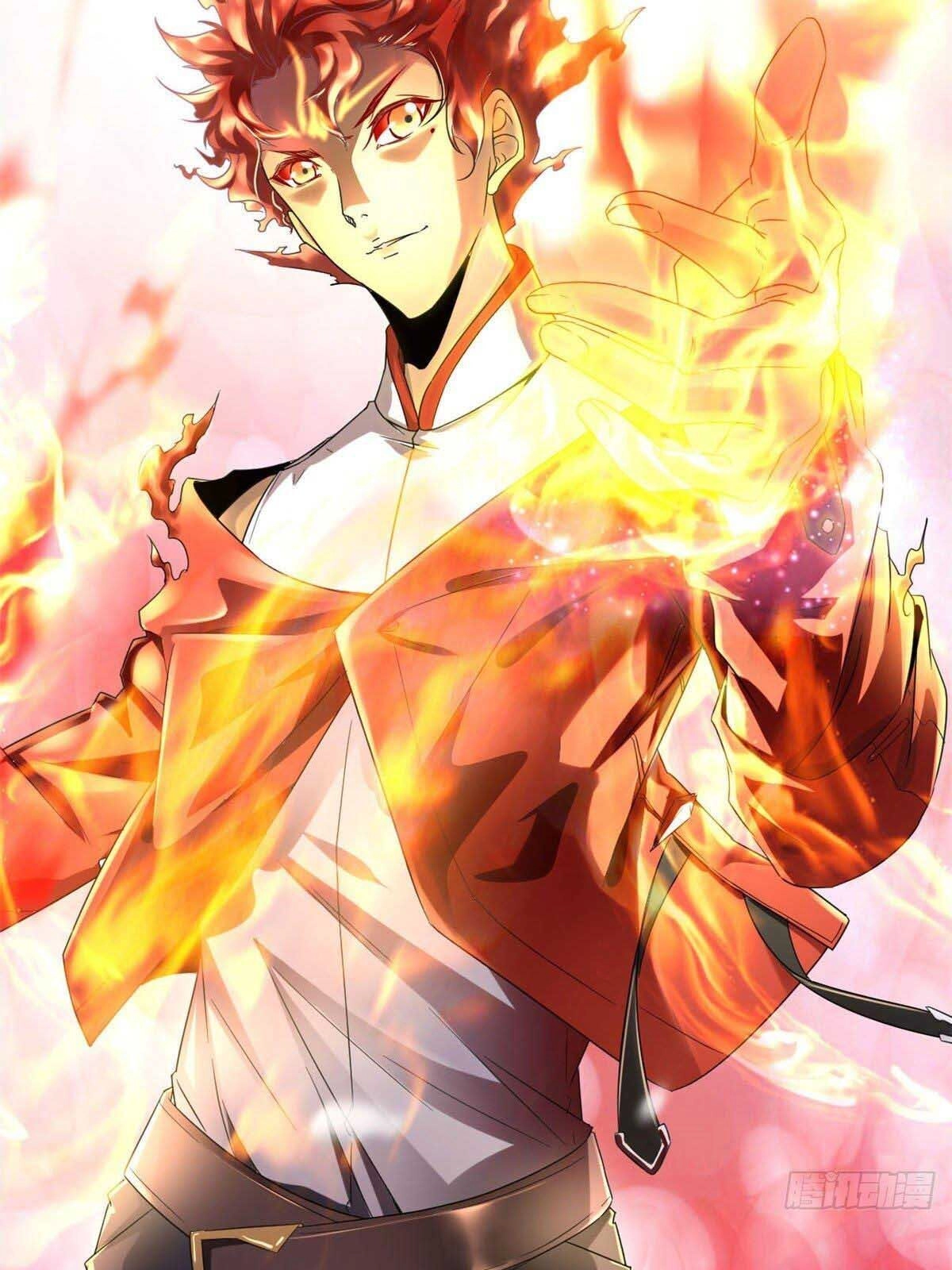 Cái Bóng Vạn Năng Chapter 1 - 8