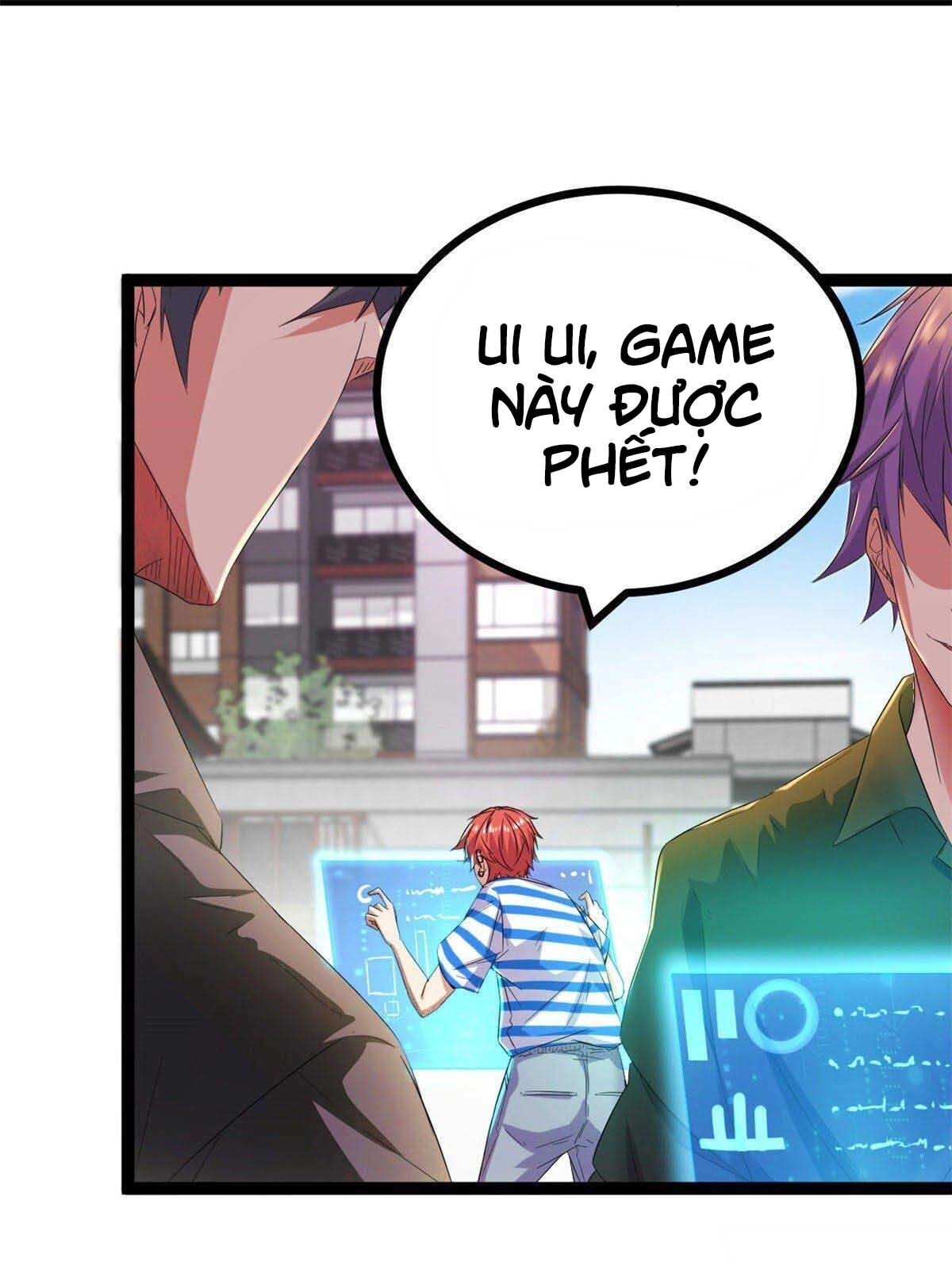 Cái Bóng Vạn Năng Chapter 1 - 12