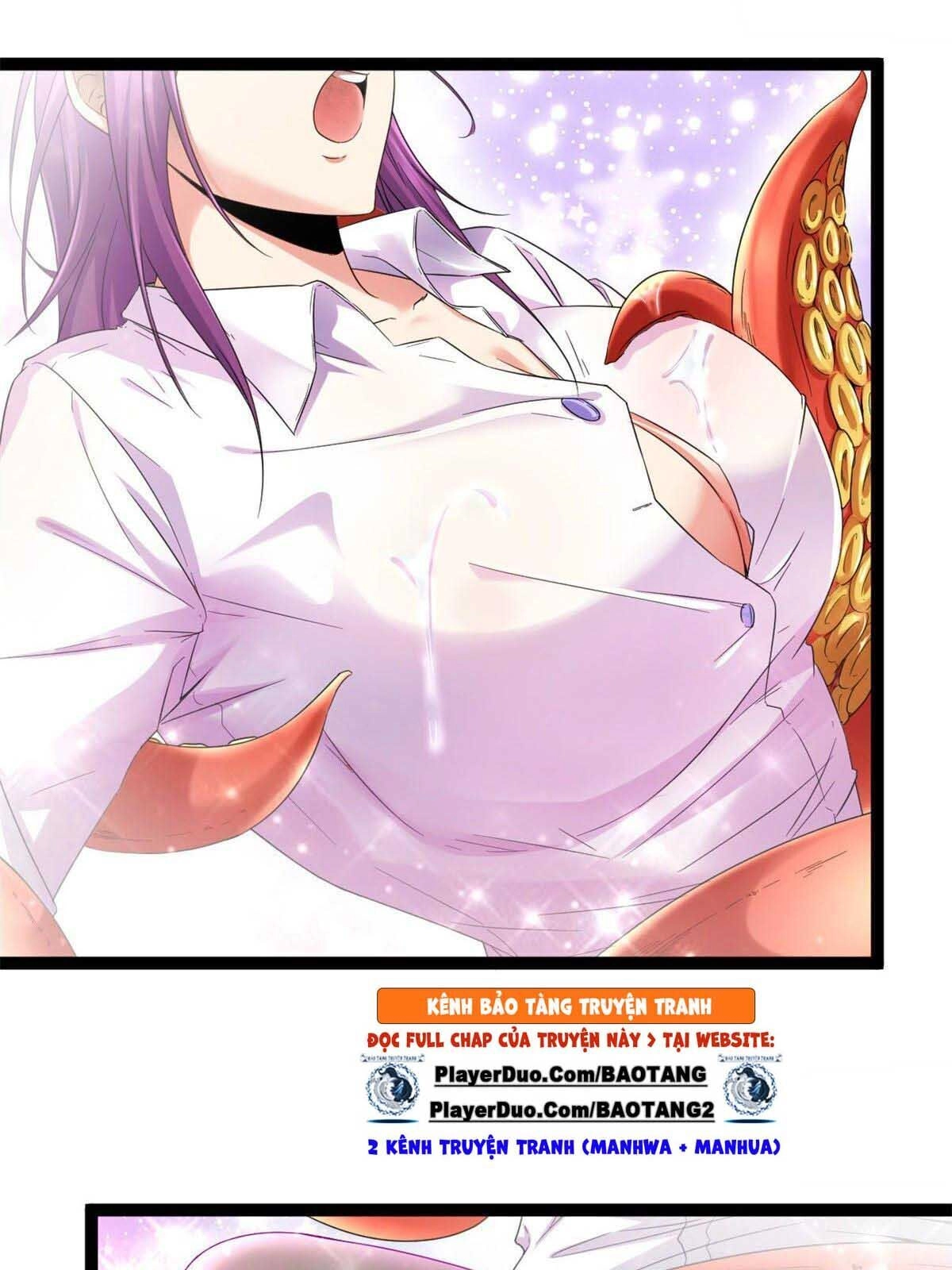 Cái Bóng Vạn Năng Chapter 1 - 13