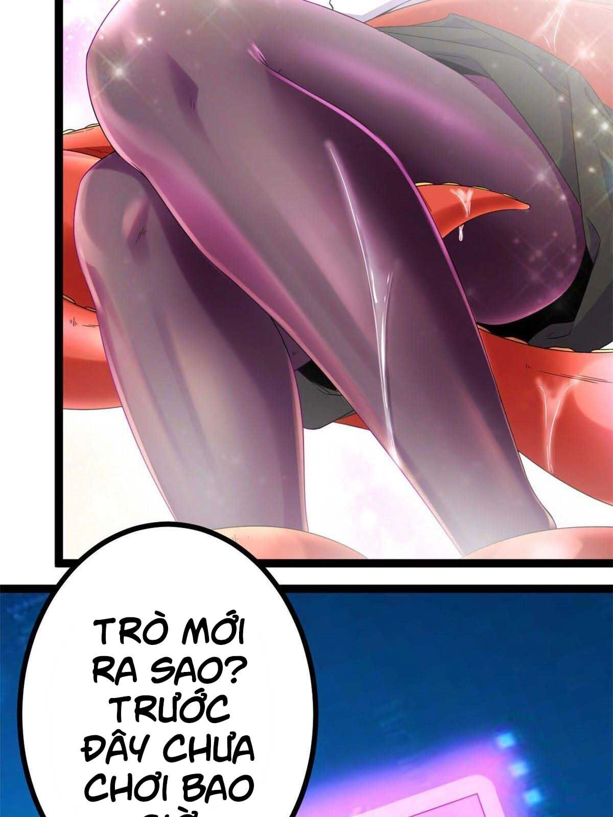 Cái Bóng Vạn Năng Chapter 1 - 14