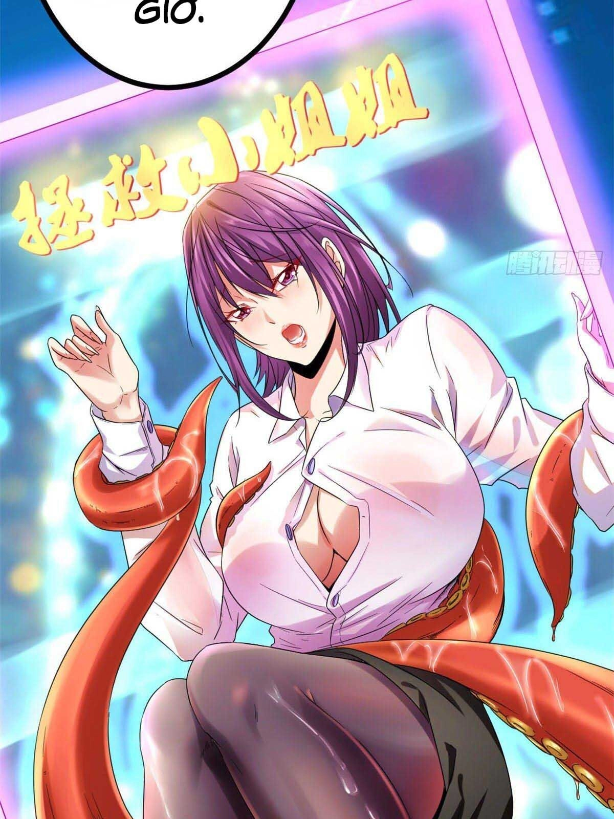 Cái Bóng Vạn Năng Chapter 1 - 15