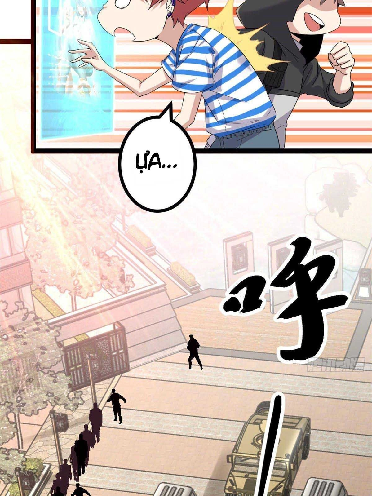 Cái Bóng Vạn Năng Chapter 1 - 20