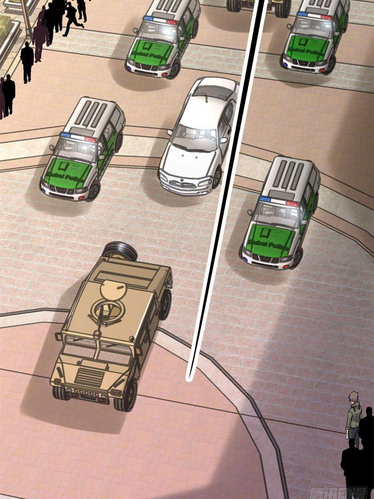 Cái Bóng Vạn Năng Chapter 1 - 21