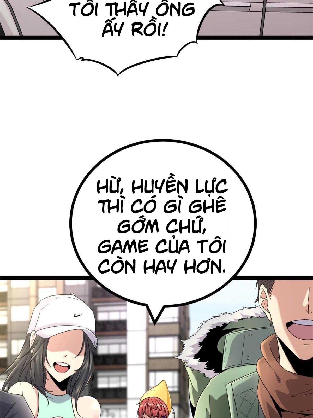 Cái Bóng Vạn Năng Chapter 1 - 24