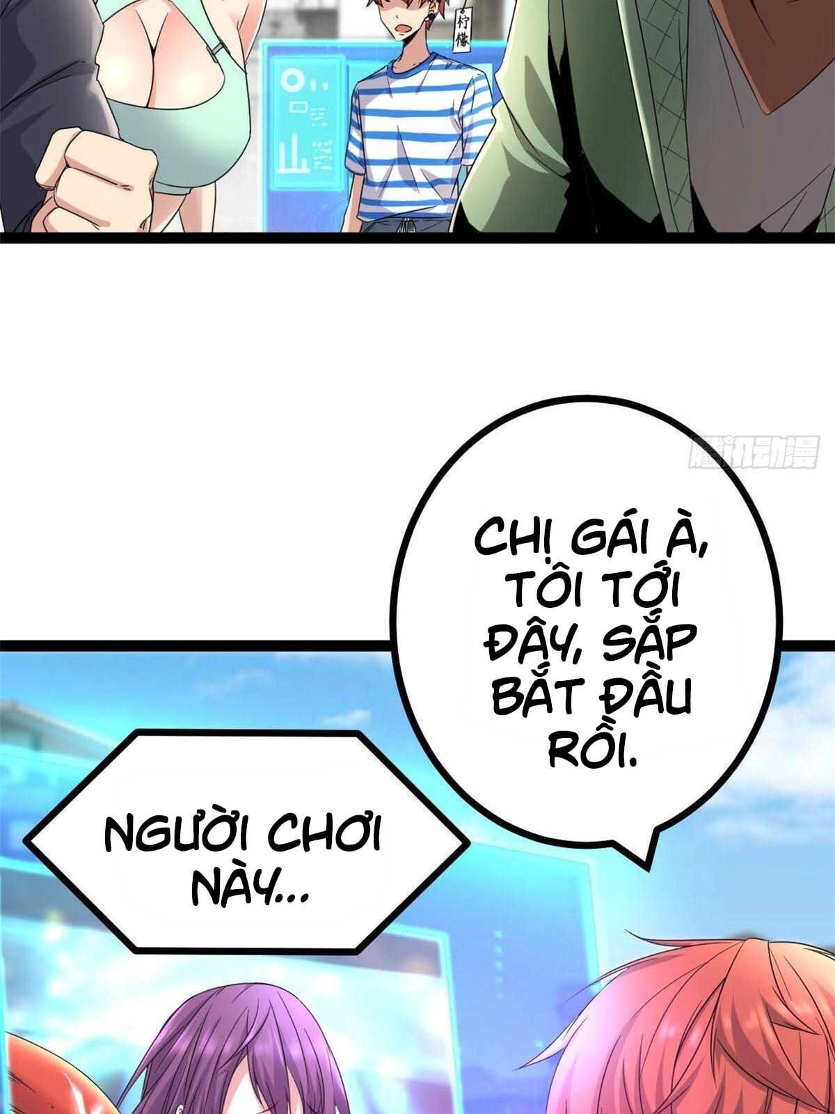 Cái Bóng Vạn Năng Chapter 1 - 25