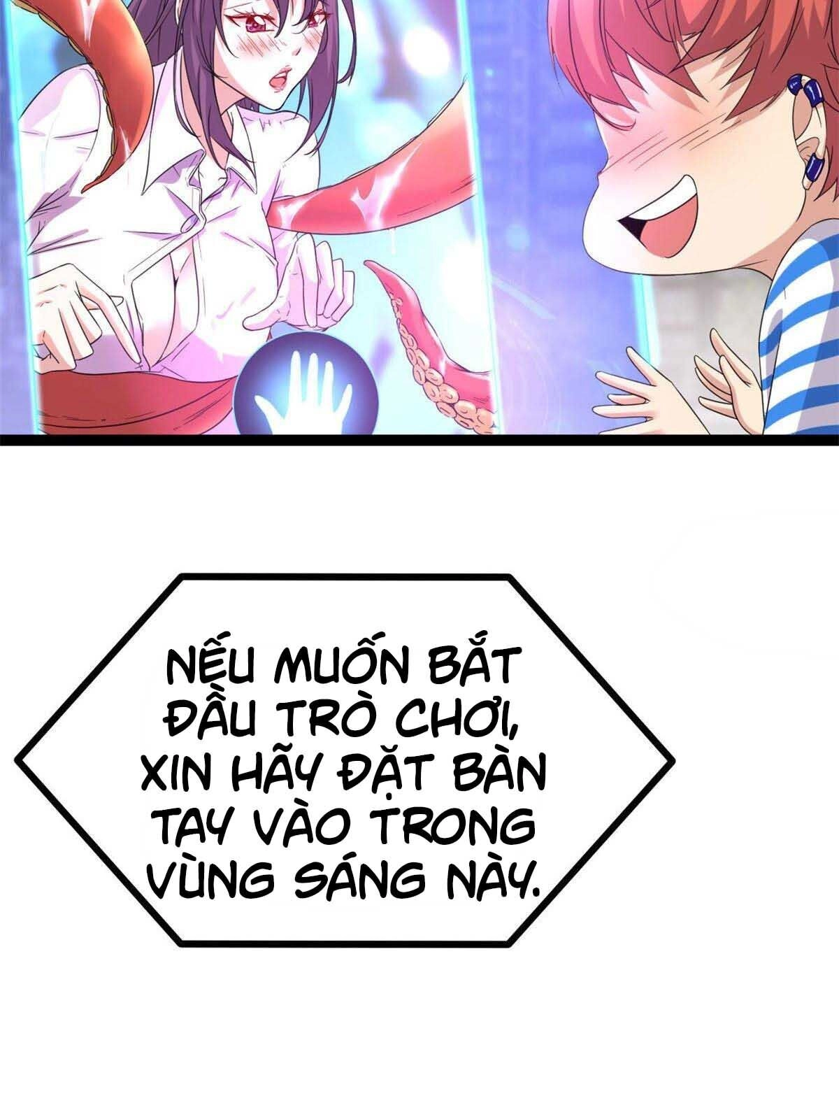 Cái Bóng Vạn Năng Chapter 1 - 26