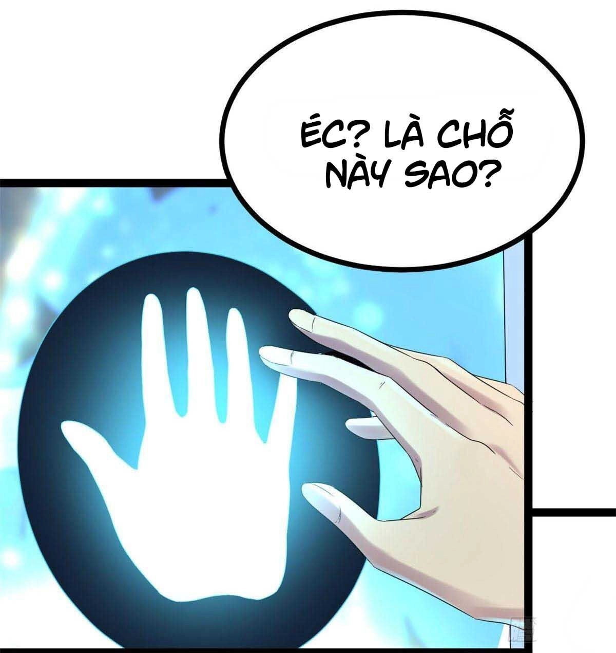 Cái Bóng Vạn Năng Chapter 1 - 27