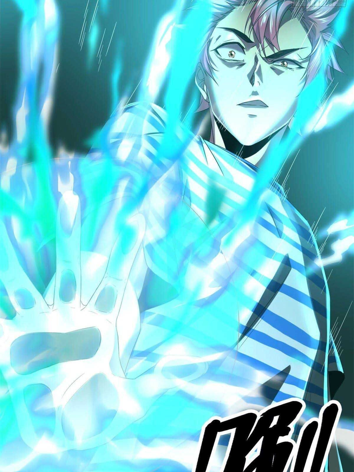 Cái Bóng Vạn Năng Chapter 1 - 29