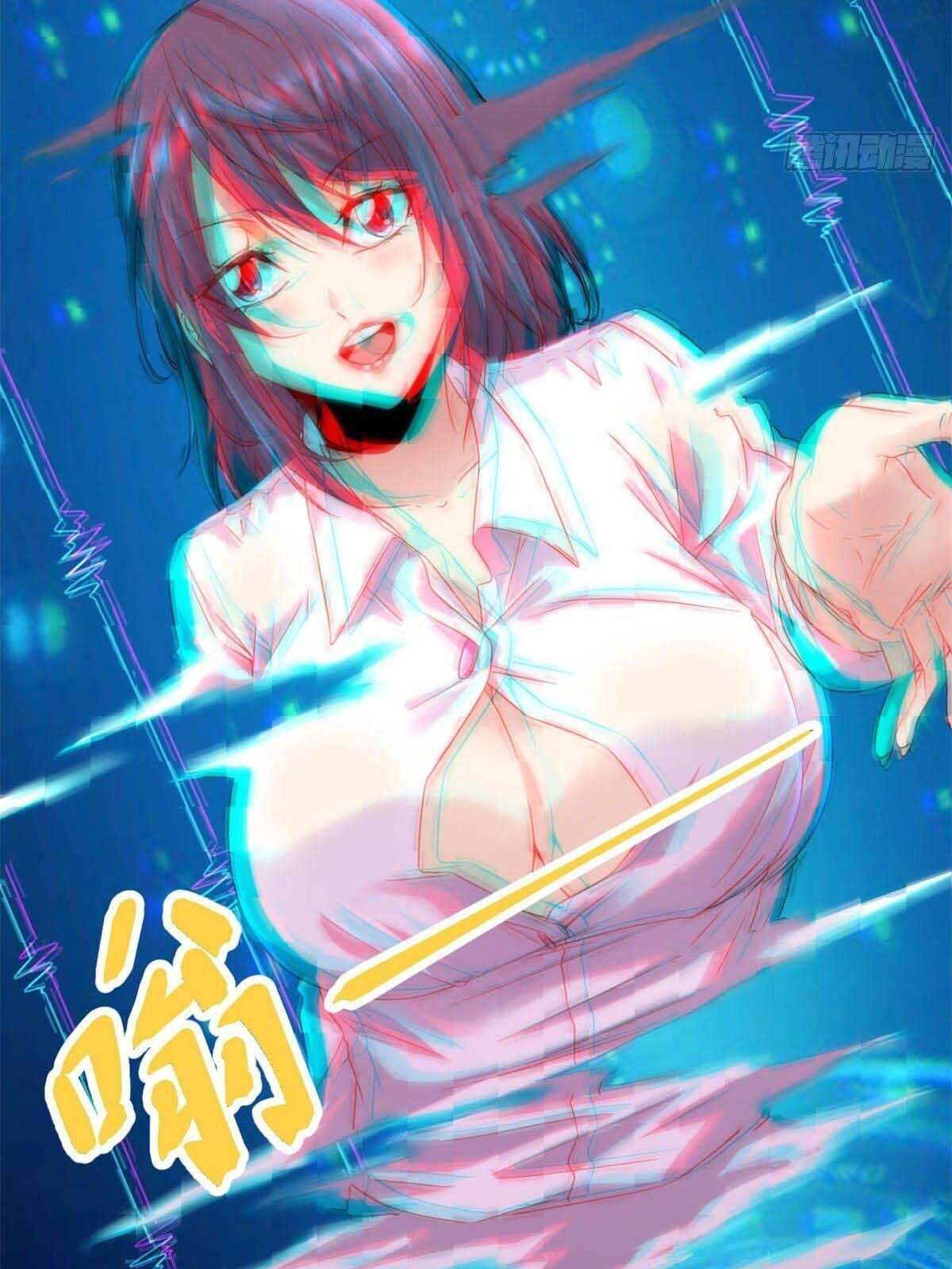 Cái Bóng Vạn Năng Chapter 1 - 34