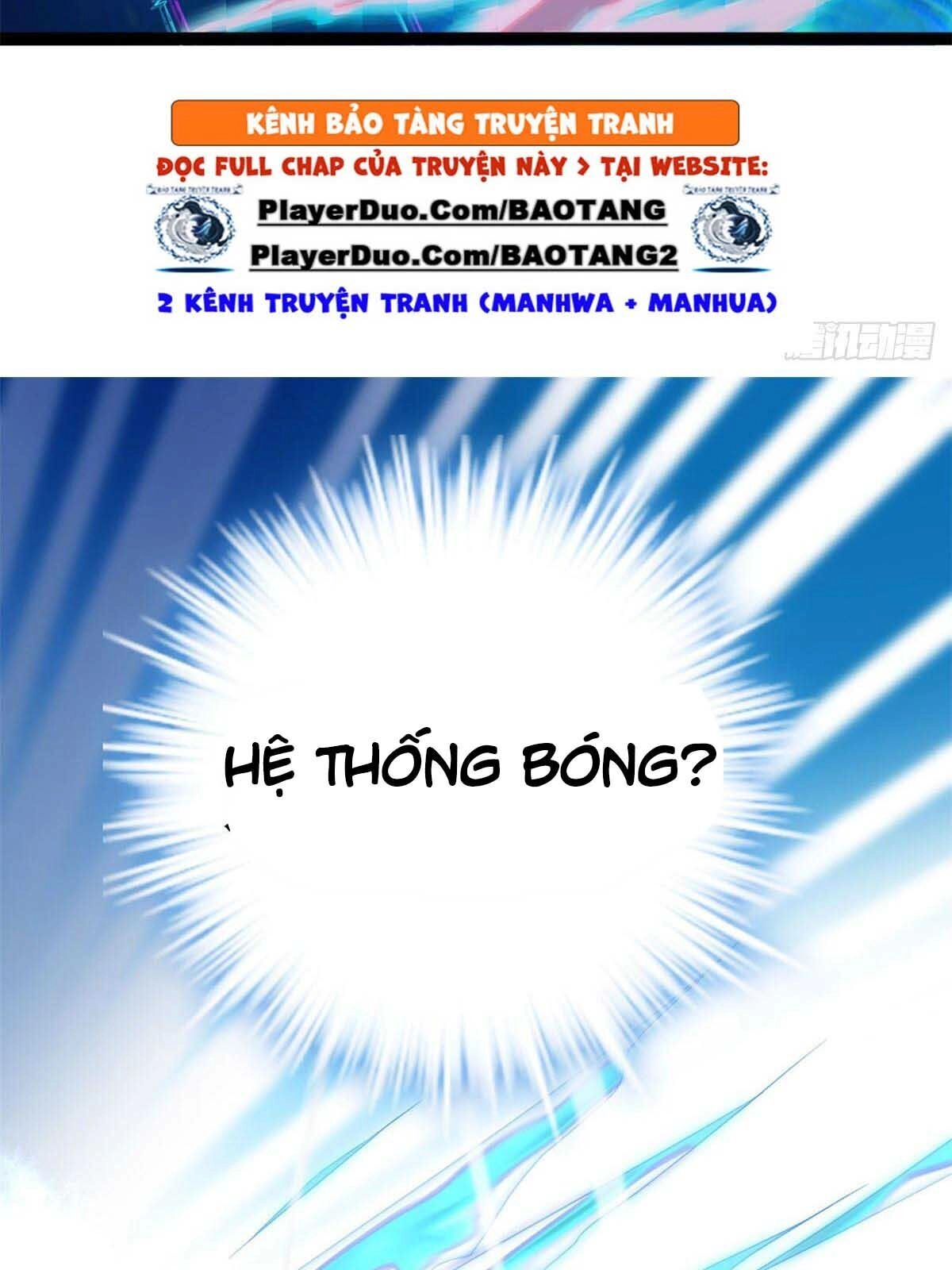 Cái Bóng Vạn Năng Chapter 1 - 35