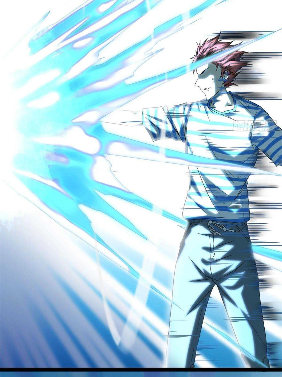 Cái Bóng Vạn Năng Chapter 1 - 36