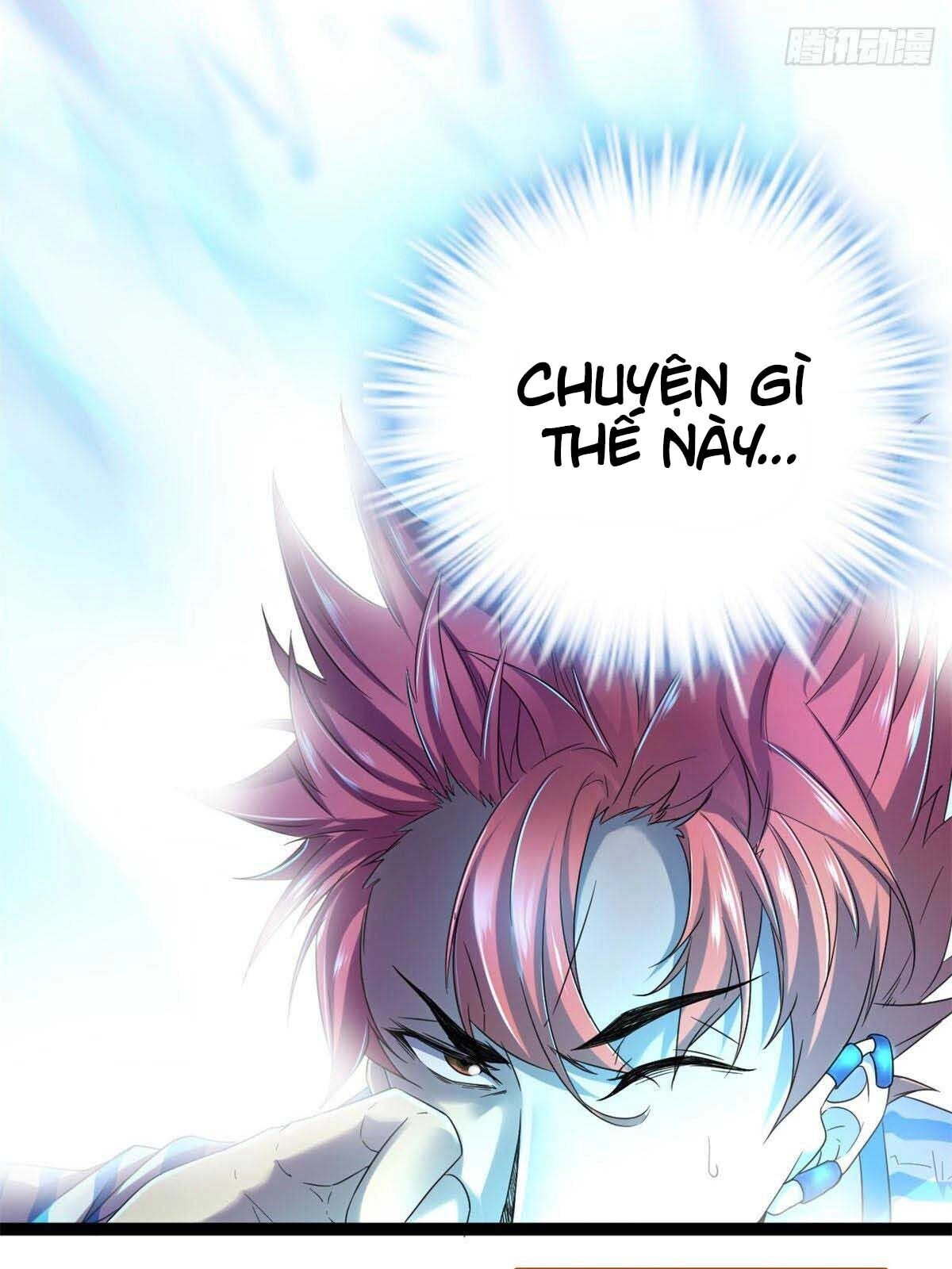 Cái Bóng Vạn Năng Chapter 1 - 39