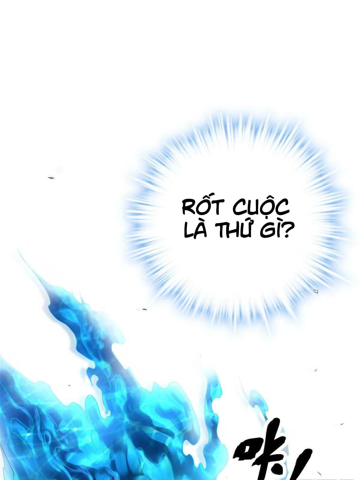 Cái Bóng Vạn Năng Chapter 1 - 43