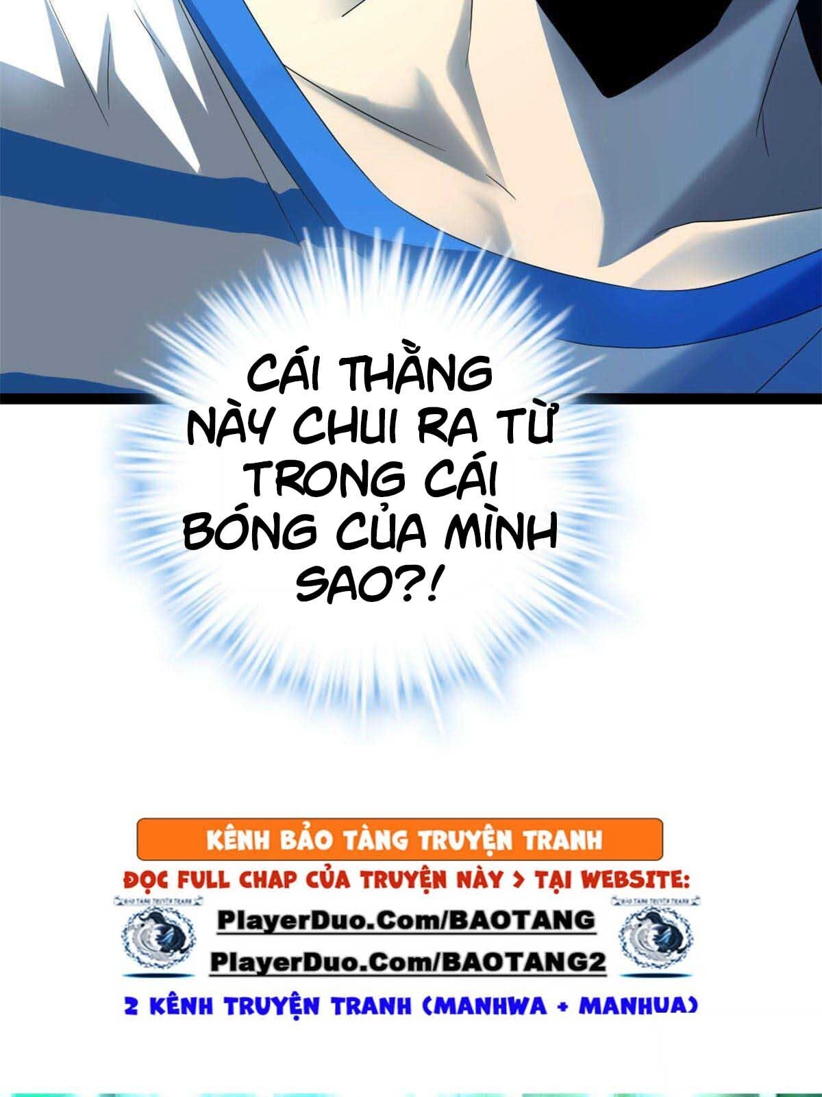 Cái Bóng Vạn Năng Chapter 1 - 48