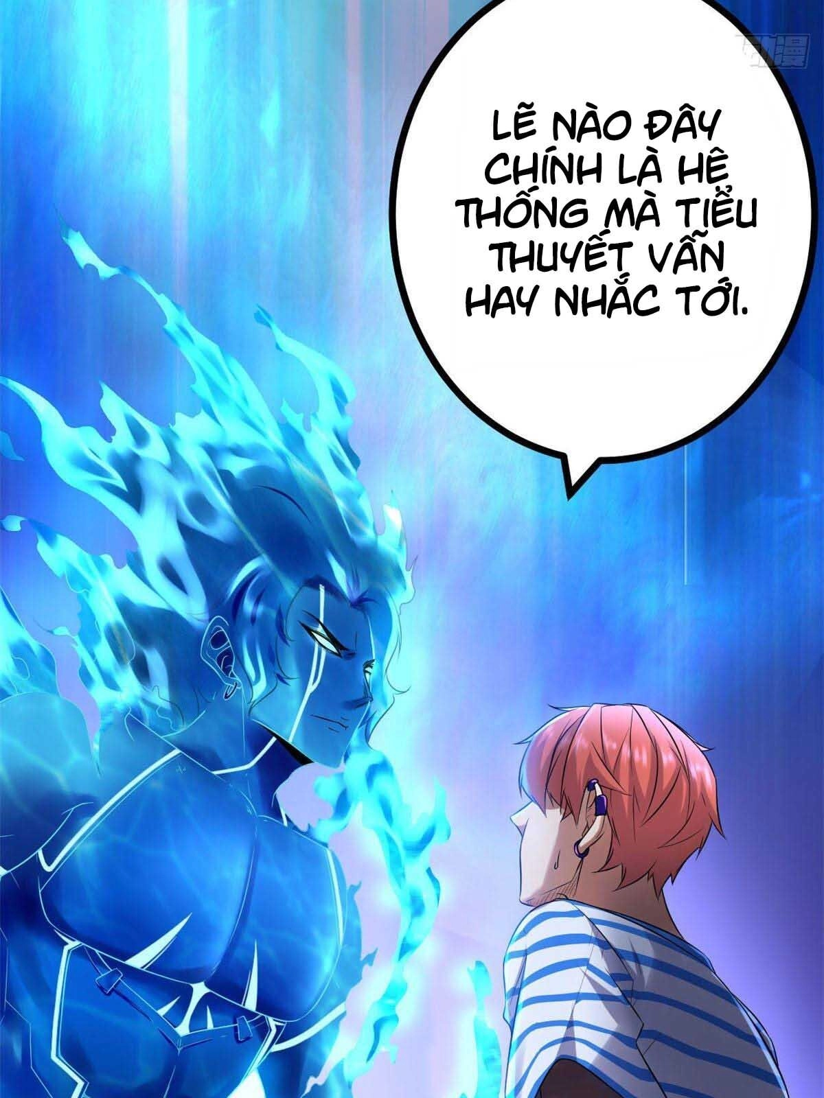 Cái Bóng Vạn Năng Chapter 1 - 50