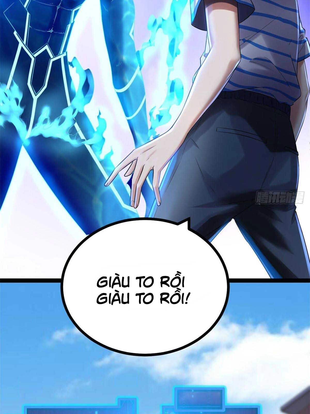 Cái Bóng Vạn Năng Chapter 1 - 51