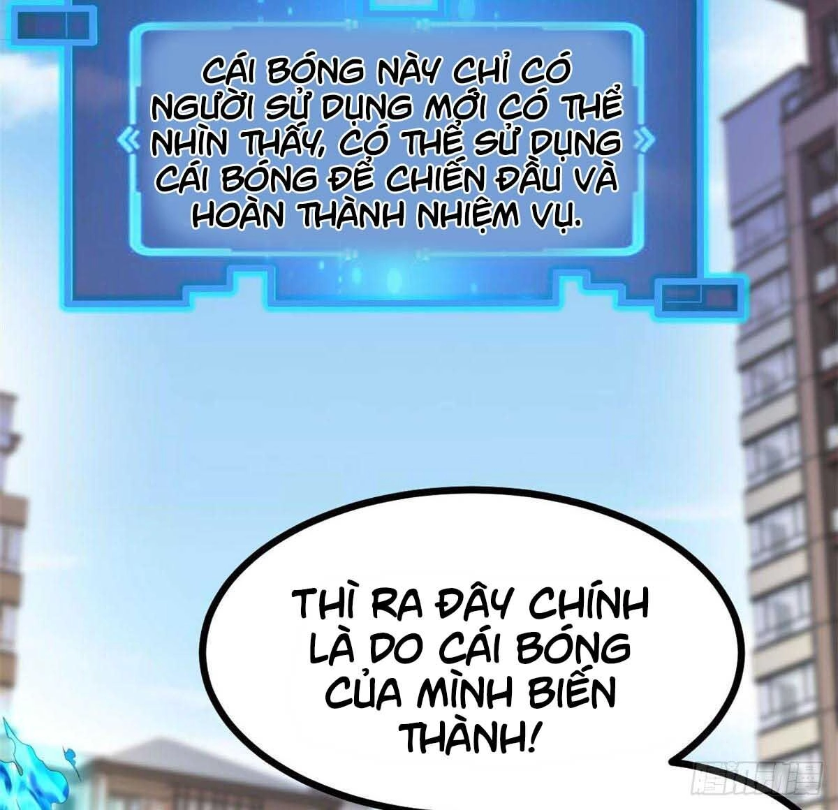 Cái Bóng Vạn Năng Chapter 1 - 52