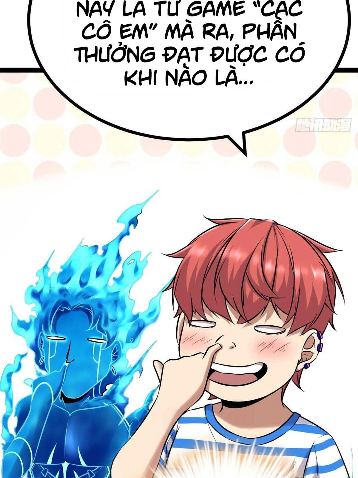 Cái Bóng Vạn Năng Chapter 1 - 54