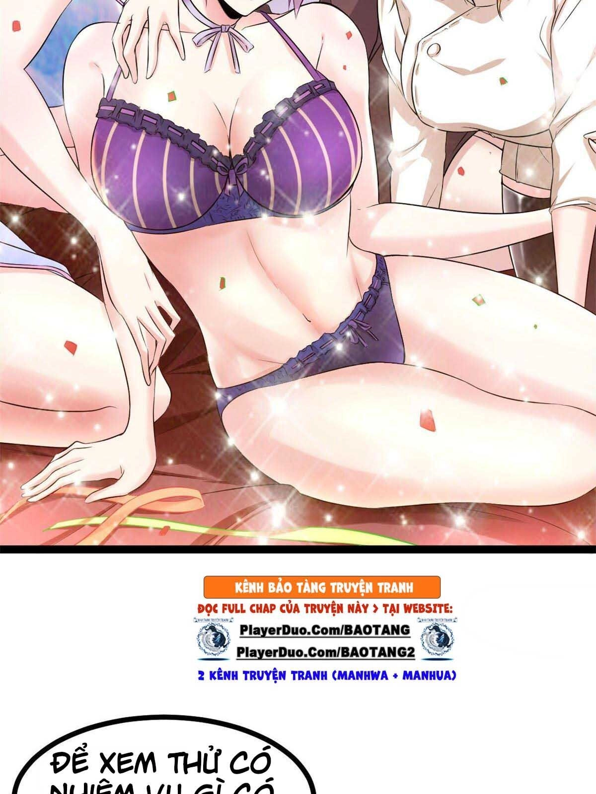 Cái Bóng Vạn Năng Chapter 1 - 56