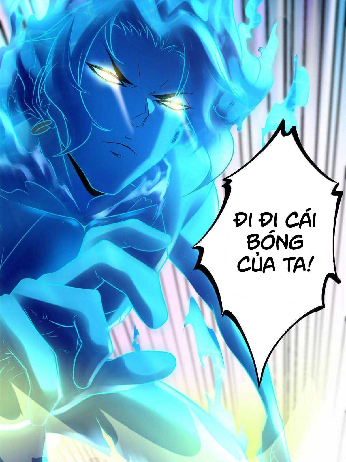 Cái Bóng Vạn Năng Chapter 1 - 58