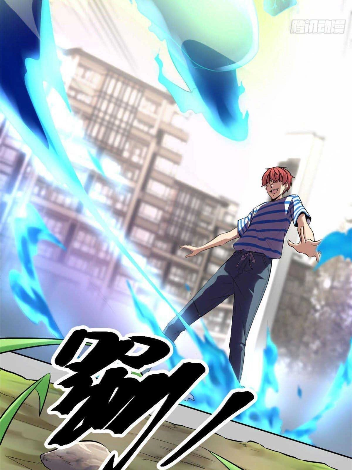 Cái Bóng Vạn Năng Chapter 1 - 59