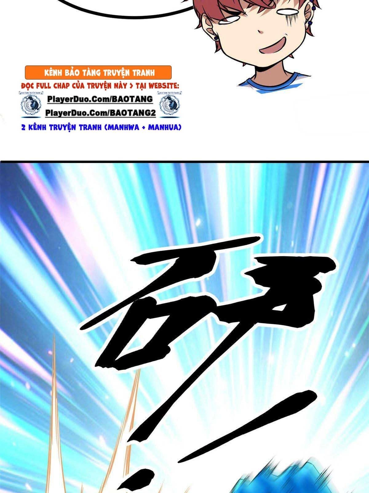 Cái Bóng Vạn Năng Chapter 1 - 61