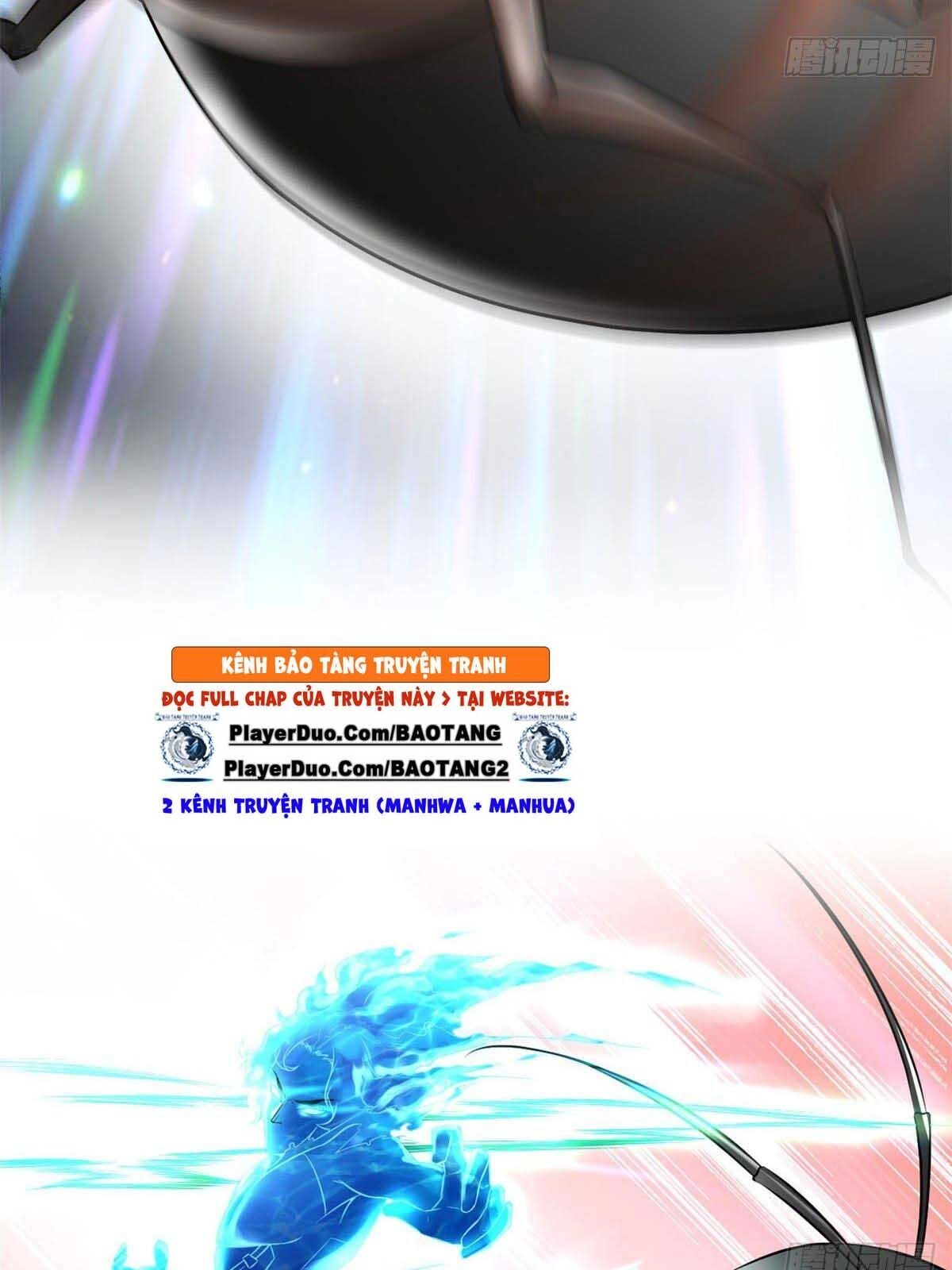 Cái Bóng Vạn Năng Chapter 1 - 64