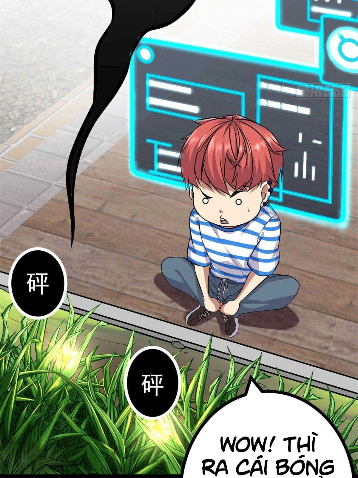 Cái Bóng Vạn Năng Chapter 1 - 66