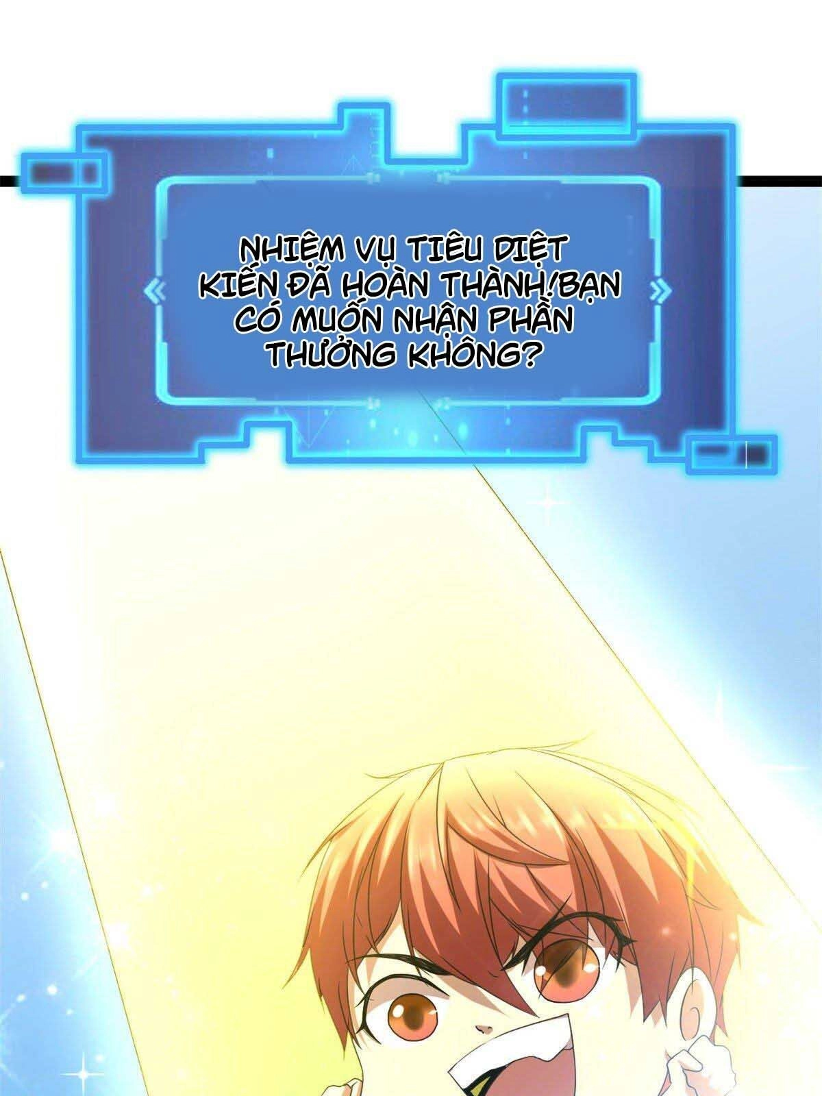 Cái Bóng Vạn Năng Chapter 1 - 68