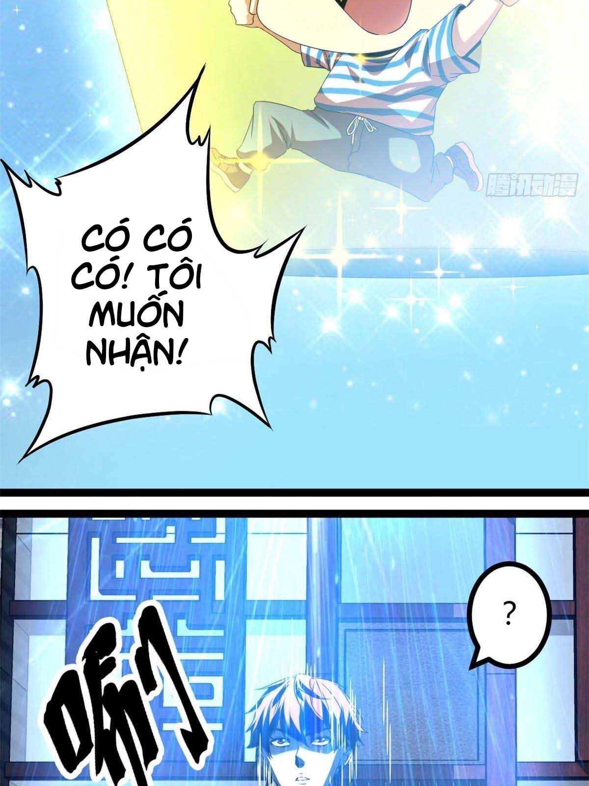 Cái Bóng Vạn Năng Chapter 1 - 69