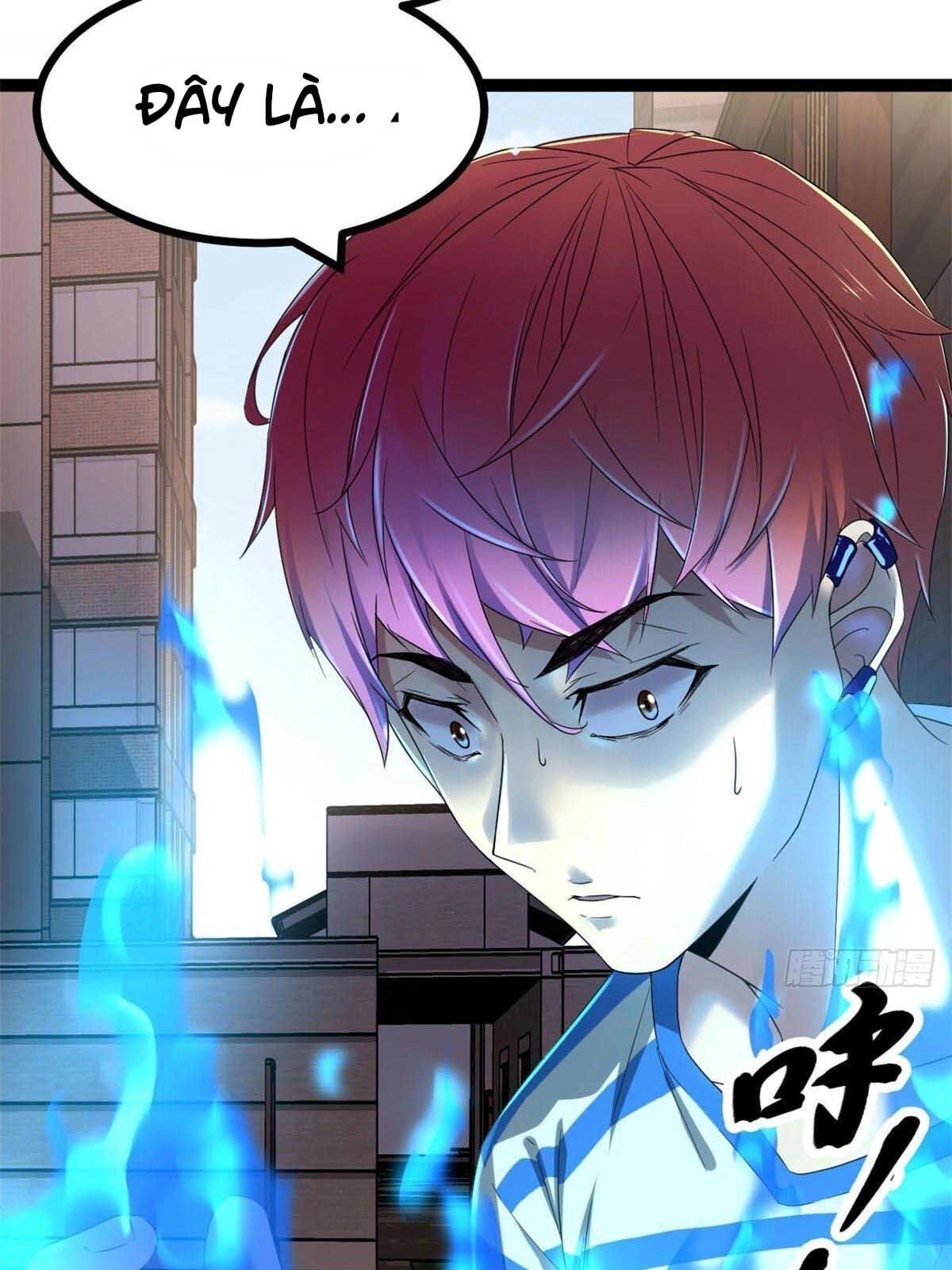 Cái Bóng Vạn Năng Chapter 1 - 71